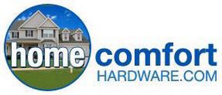 HOME COMFORT HARDWARE.COM