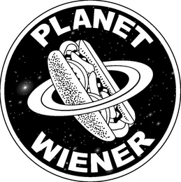 PLANET WIENER