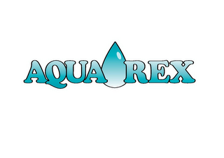 AQUA REX