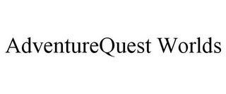 ADVENTUREQUEST WORLDS