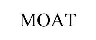 MOAT