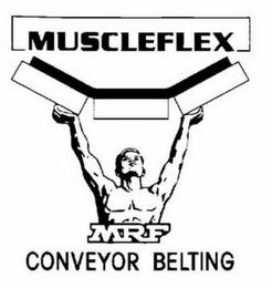 MUSCLEFLEX MRF CONVEYOR BELTING