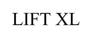 LIFT XL