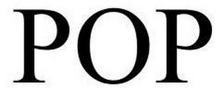 POP
