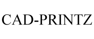 CAD-PRINTZ