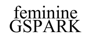 FEMININE GSPARK