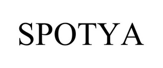 SPOTYA