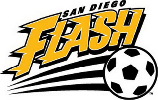 SAN DIEGO FLASH