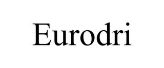 EURODRI