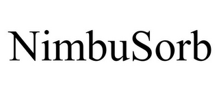 NIMBUSORB