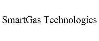 SMARTGAS TECHNOLOGIES