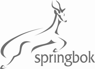 SPRINGBOK