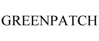 GREENPATCH