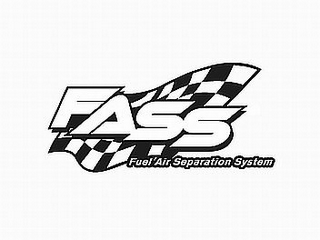 FASS FUEL AIR SEPARATION SYSTEM