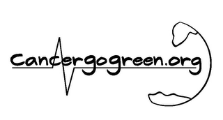 CANCERGOGREEN.ORG