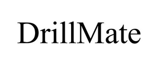 DRILLMATE