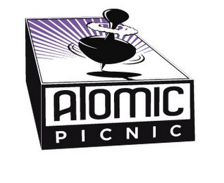 ATOMIC PICNIC