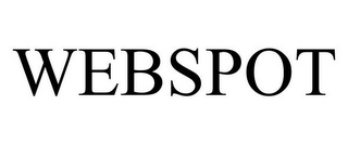 WEBSPOT