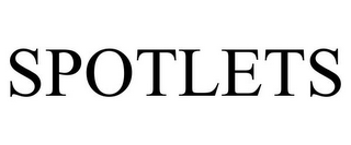 SPOTLETS