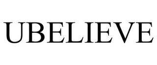 UBELIEVE