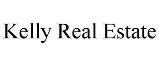 KELLY REAL ESTATE
