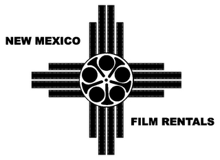 NEW MEXICO FILM RENTALS