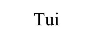 TUI