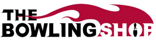 THE BOWLINGSHOP