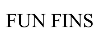 FUN FINS