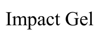IMPACT GEL