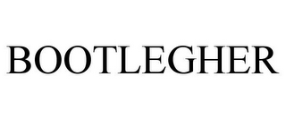 BOOTLEGHER