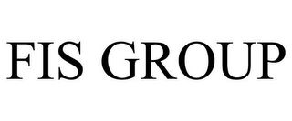 FIS GROUP