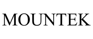MOUNTEK