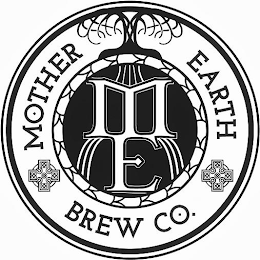 ME MOTHER EARTH BREW CO.