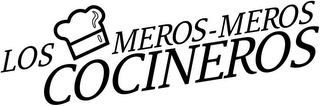 LOS MEROS-MEROS COCINEROS