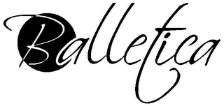 BALLETICA