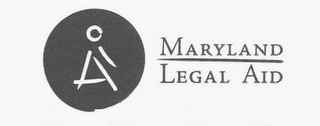 MARYLAND LEGAL AID