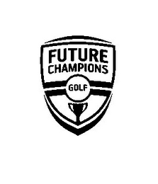 FUTURE CHAMPIONS GOLF