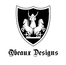 QBEAUX DESIGNS