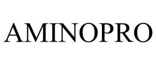 AMINOPRO