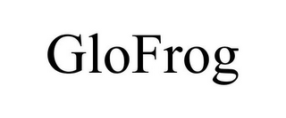 GLOFROG