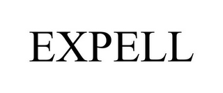 EXPELL