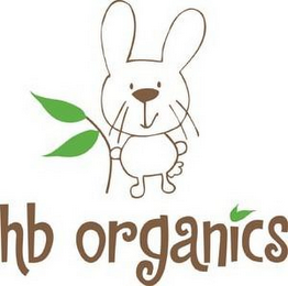 HB ORGANICS