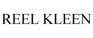 REEL KLEEN