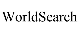 WORLDSEARCH