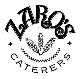 ZARO'S CATERERS