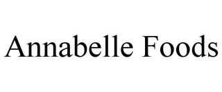 ANNABELLE FOODS