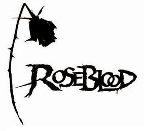 ROSEBLOOD