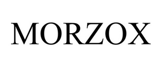 MORZOX