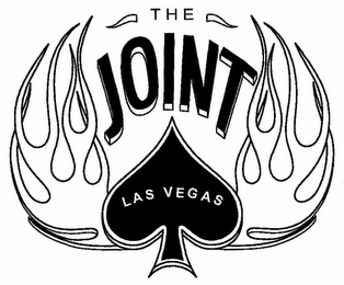 THE JOINT LAS VEGAS